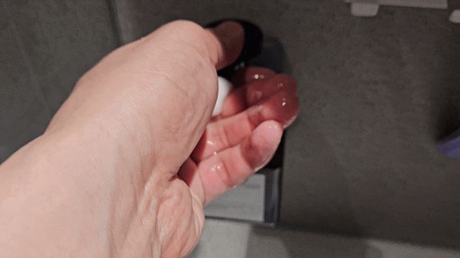 Wall Mounted Hand Soap Floater – Parametric Design