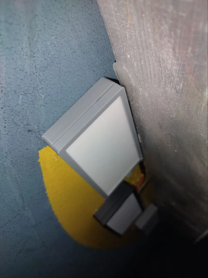 Escape Room Prop - Box with CUSTOMIZABLE Hidden Message