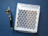0.08mm layer, 2 walls, 100% infill
