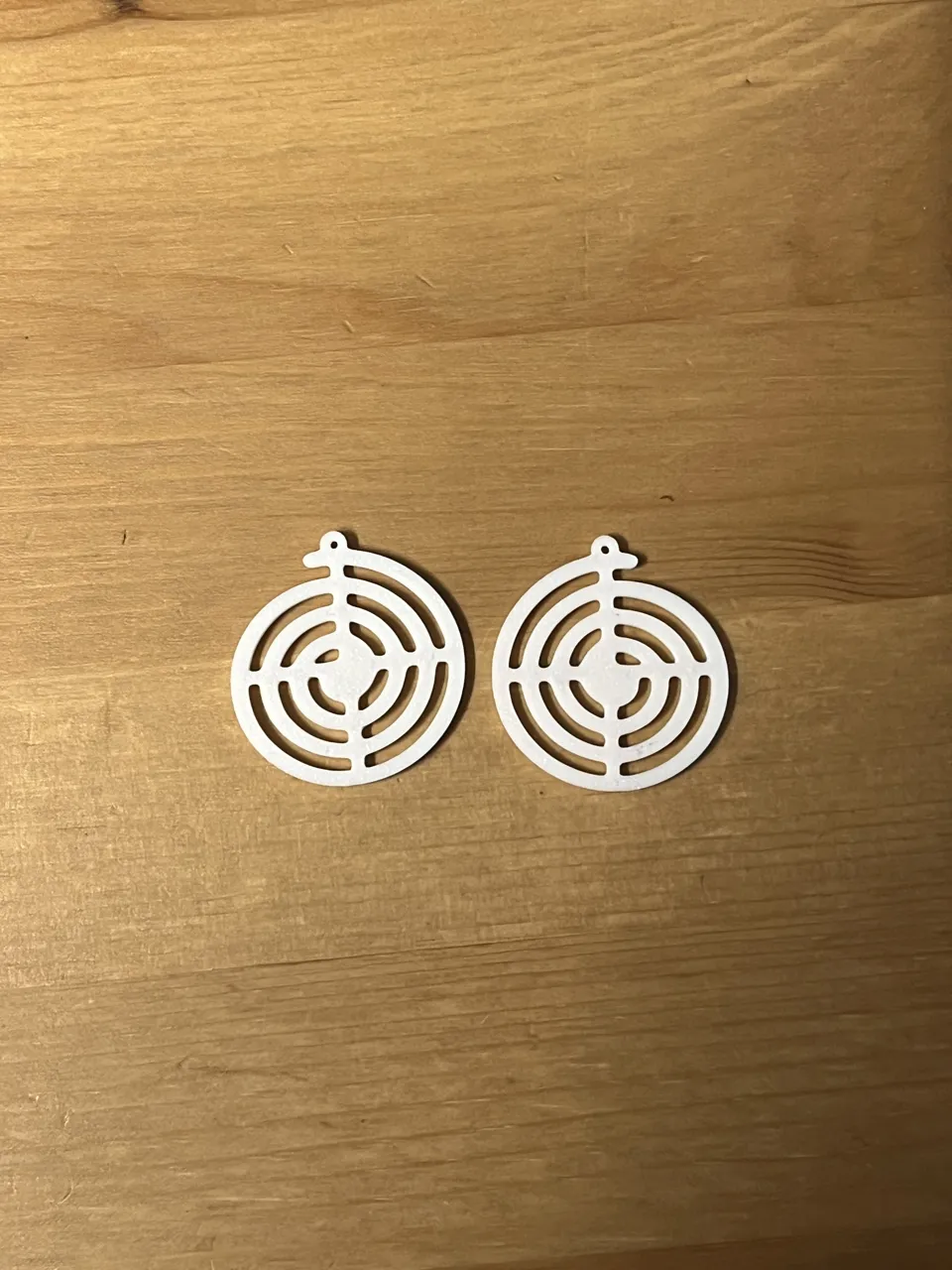 earrings view 2