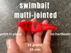 0.2mm layer, 6 walls, 25% infill