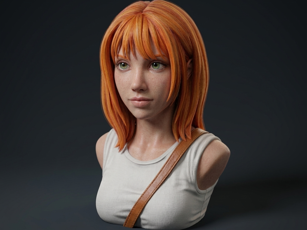 Nami One Piece