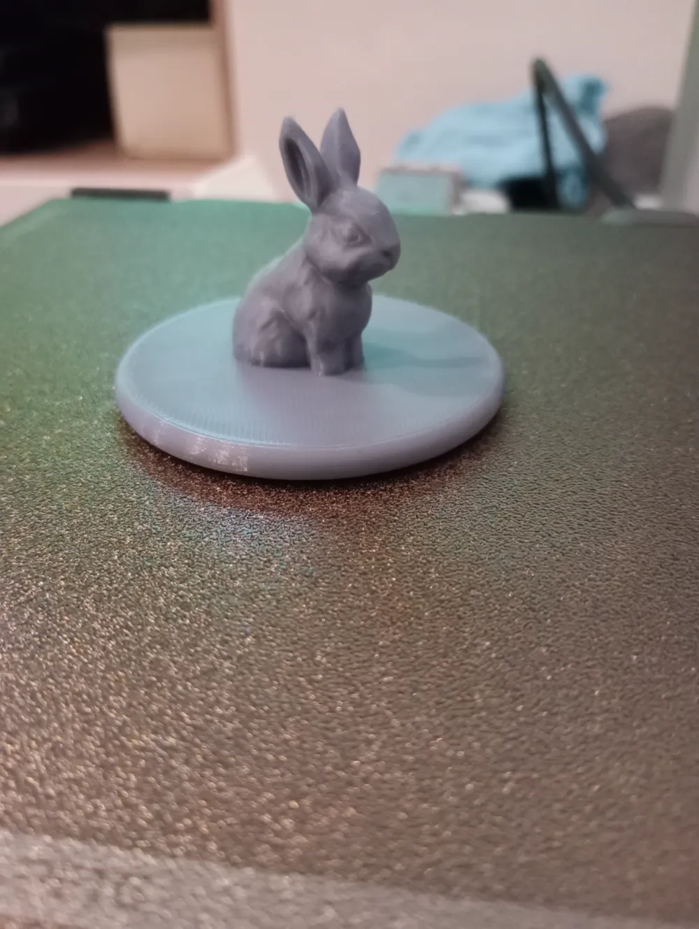 mtg rabbit token Remixed by Tiske 3D - MakerWorld