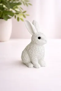 Mini Easter Bunny