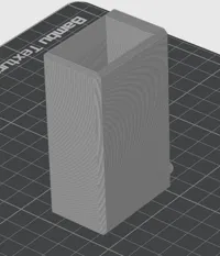 Support de rangement pour chargeurs de pistolet — photo 2