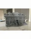 0.2mm layer, 2 walls, 5% infill
