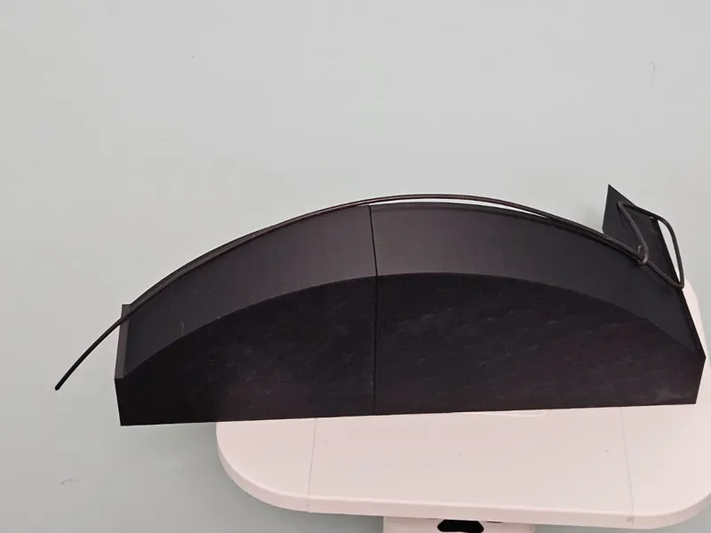 Dima per gimmik del magic floating table