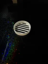 Sink Stopper 32 mm - 0.2mm Layer, 2 Walls, 15% Infill 