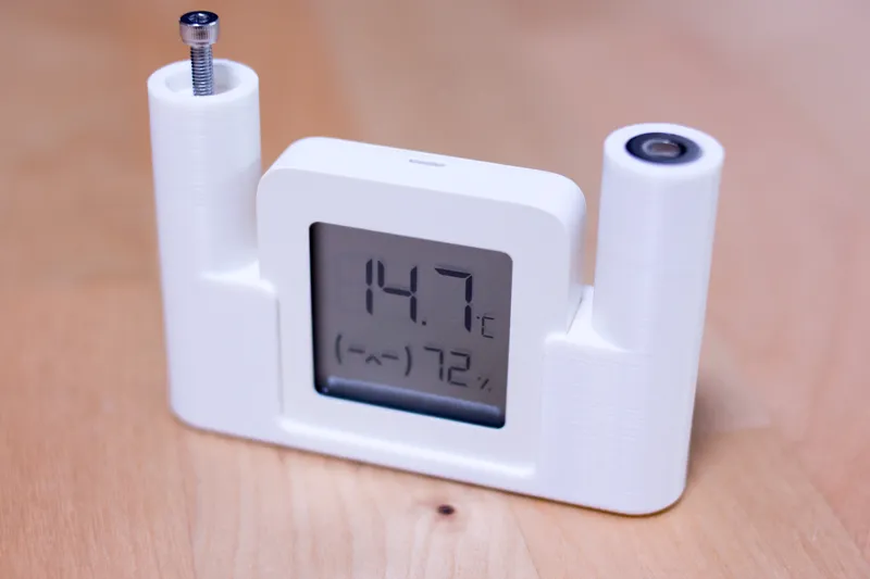 Xiaomi Mi Temperature Monitor 2 Case 小米仓温计