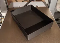 Boîte de rangement Gridfinity 4x3 — photo 1