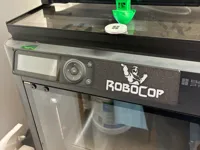 0.16mm layer, 2 walls, 10% infill