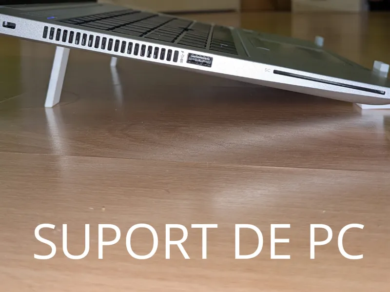 suport pc