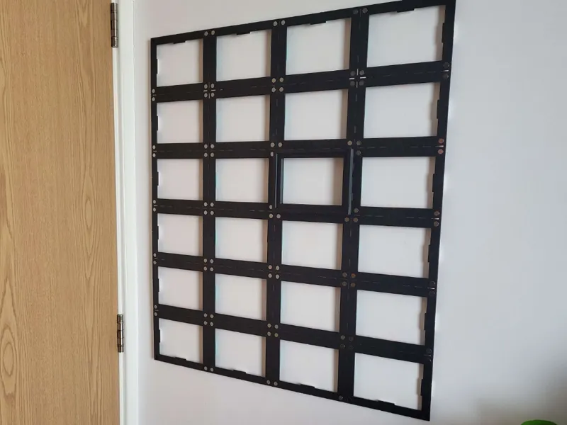 Jarvizar F1 Miniature Wall Mount