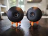 PETG-CF speaker