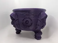 0.16mm layer, 2 walls, 8% infill