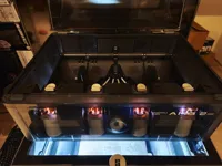 ams 2 pro dry without accessories