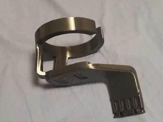 ND mx5 cupholder