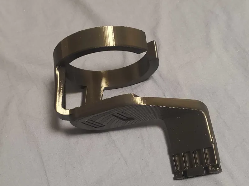 ND mx5 cupholder