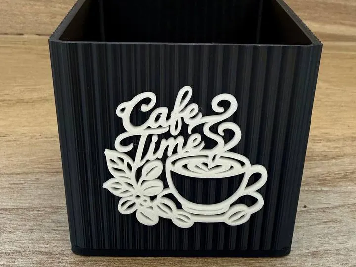 CAJA PARA CAPSULAS DOLCE GUSTO NESCAFE