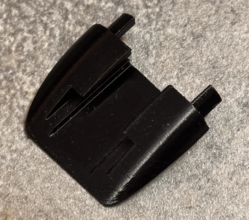 Marcopolo Roof Rail Cap 988 021 113 163