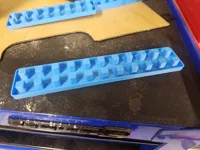 No Tag Just Rail - 0.2mm layer, 4 walls, 25% lightning
