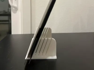build plate holder