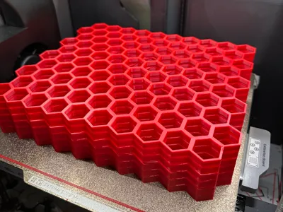 6 Stack HSW print
