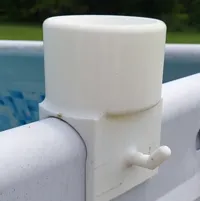 0.2mm layer, 4 walls, 20% infill