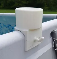 0.2mm layer, 4 walls, 20% infill