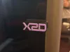 X2D Connected Text