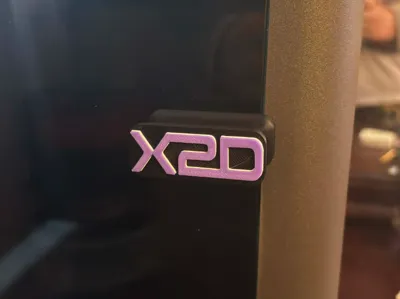 X2D Handle