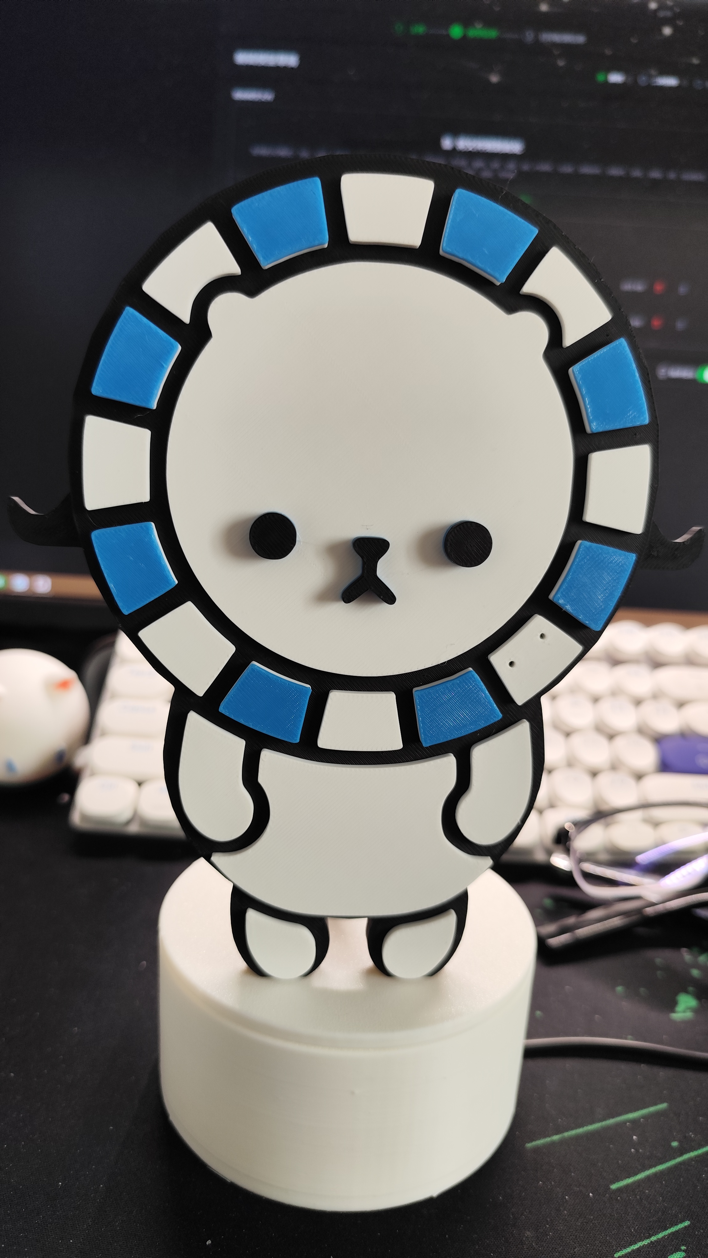 Maimai DX - 3D Print Files Free Download - MakerWorld