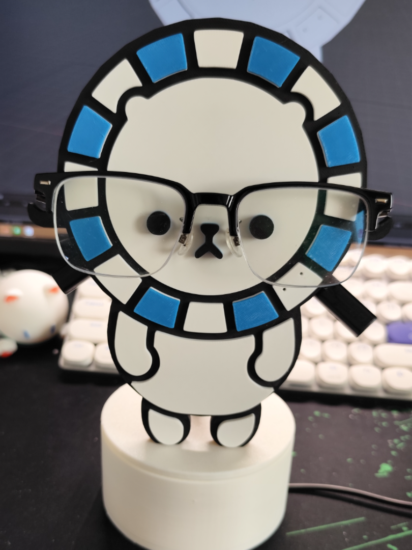 Maimai DX - 3D Print Files Free Download - MakerWorld