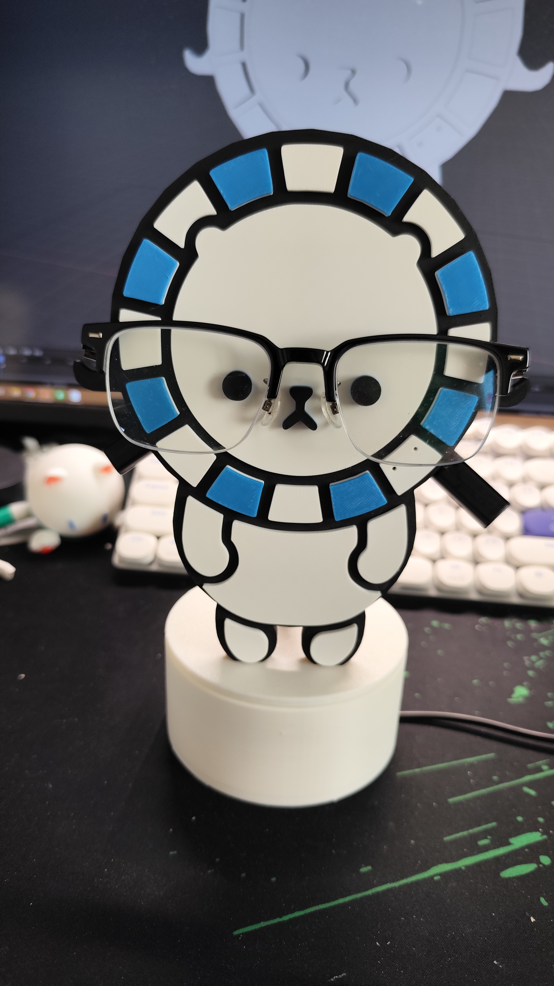 Maimai DX - 3D Print Files Free Download - MakerWorld