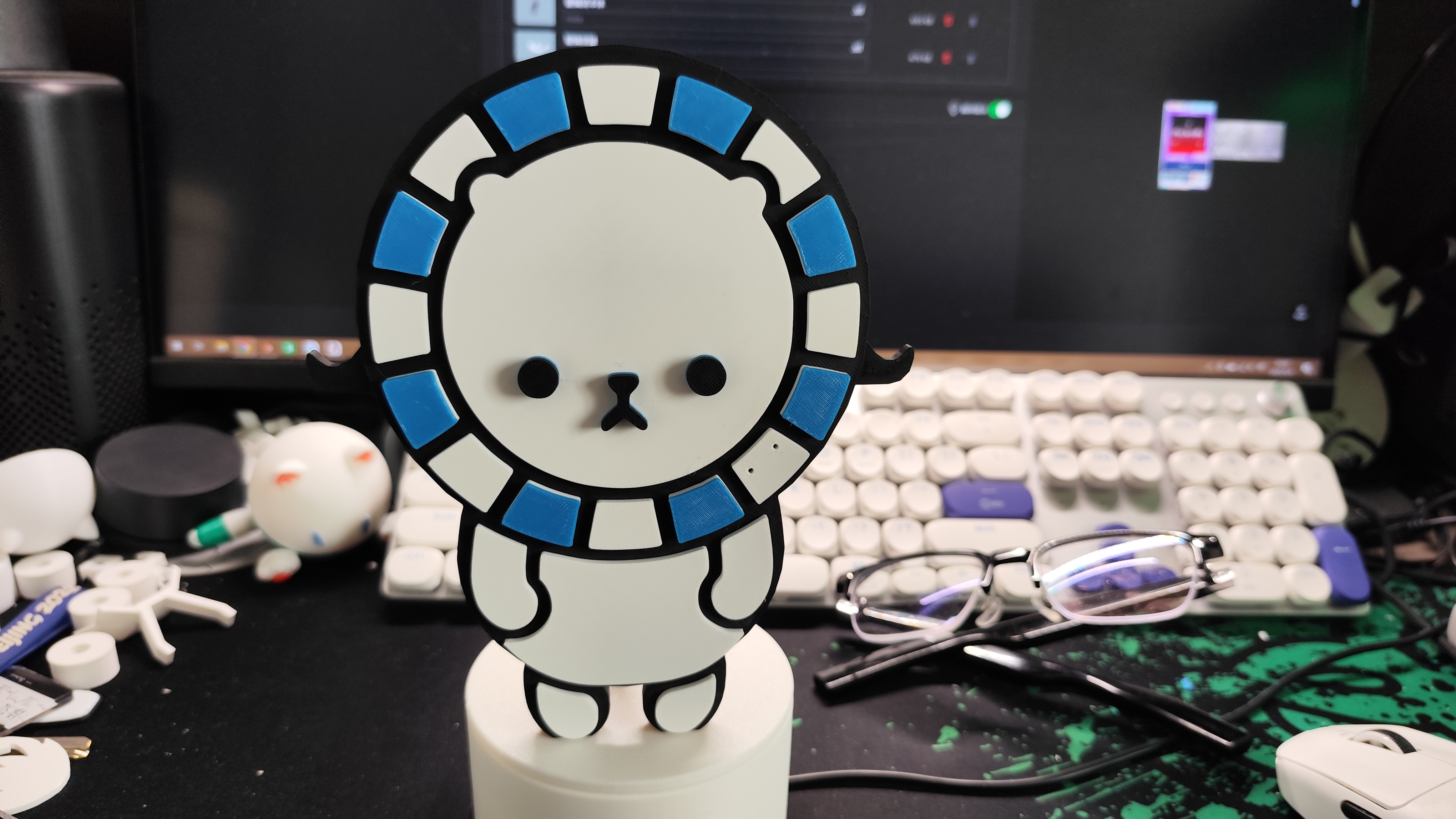 Maimai DX - 3D Print Files Free Download - MakerWorld