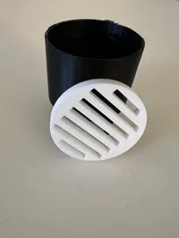 0.28mm layer, 2 walls, 3% infill