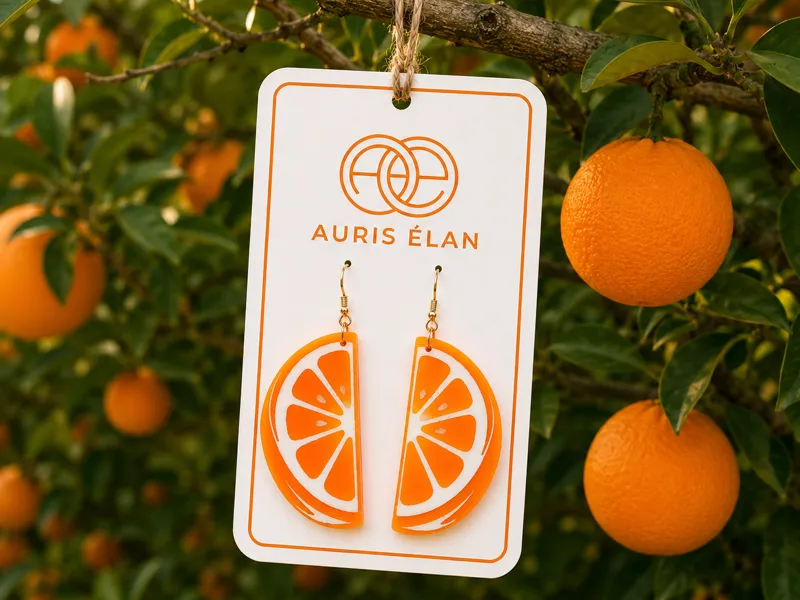 Citrus Kiss