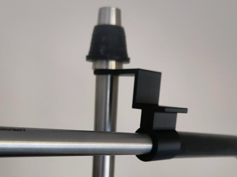 Shisha/Hookah hose holder