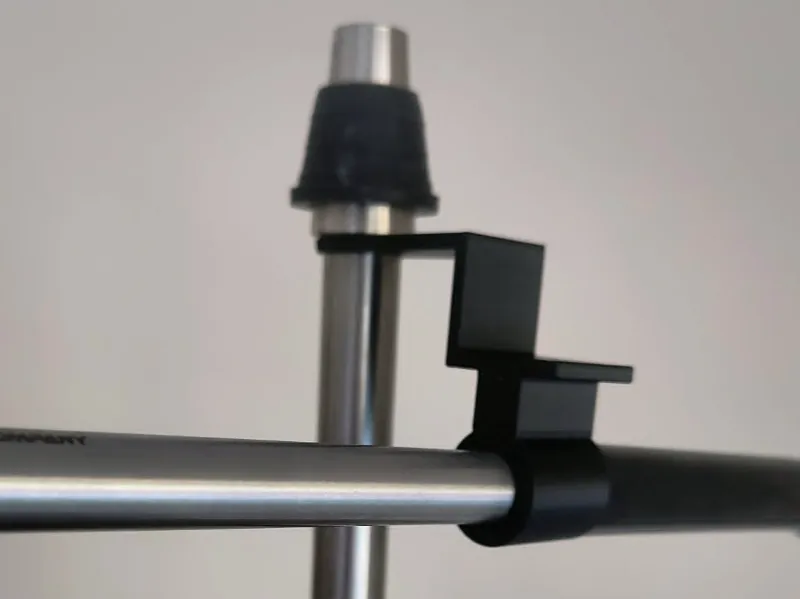 Shisha/Hookah hose holder