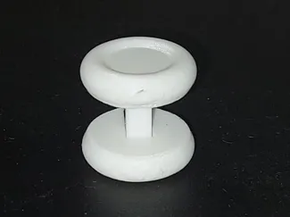 Cushion Buttons