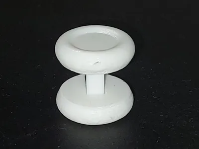 Cushion Buttons