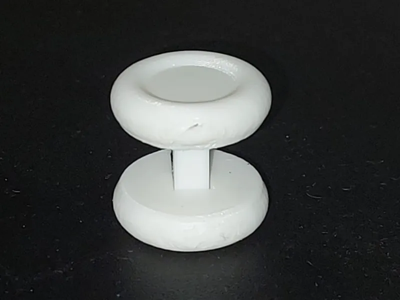 Cushion Buttons