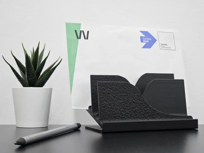 Mail / Letter Holder