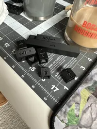 Blocs de fractions — photo 4