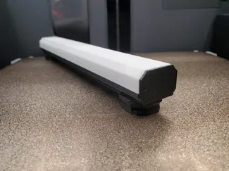 Underware Cable/LED Channel Endcap