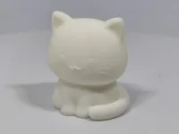 0.08mm layer, 2 walls, 10% infill
