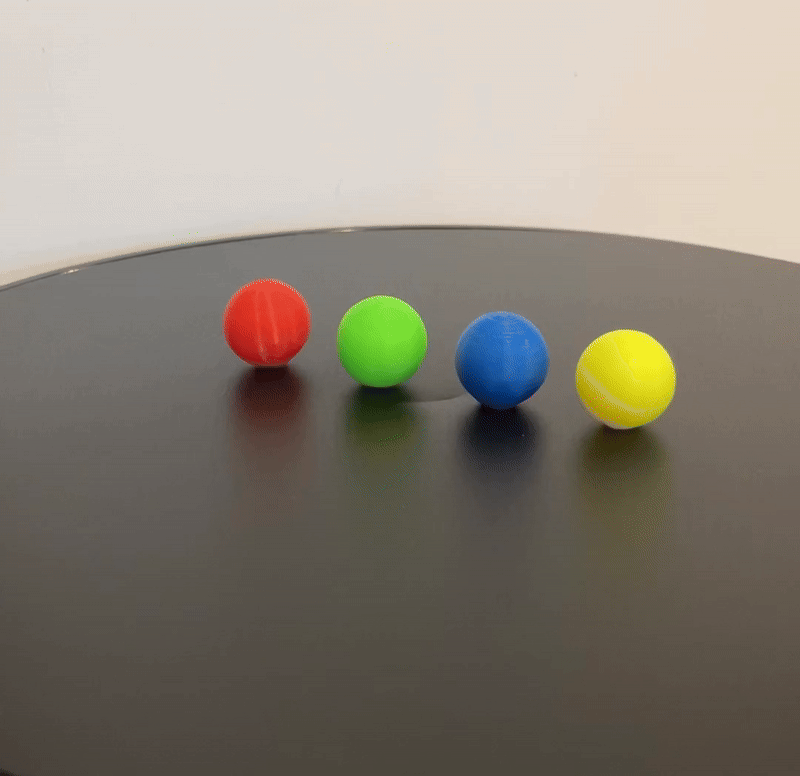 Miniatura 13 do modelo 3D Marble Run 003