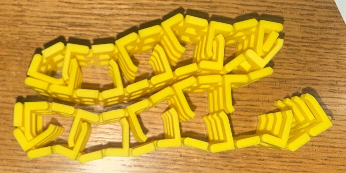 Miniatura 22 do modelo 3D Marble Run 003