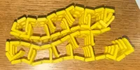Tracks Fixed (No Getting Stuck) Nozzle - - .2 required
