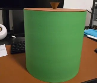 Contenitore XXL
